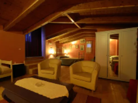 Manouche Osteria B&B Hotels in Caserta