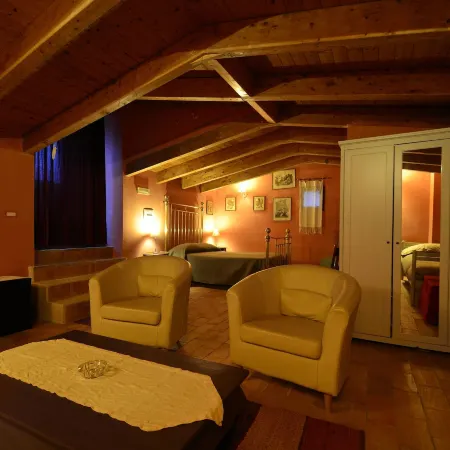 Manouche Osteria B&B