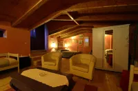 Manouche Osteria B&B