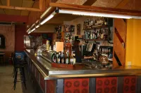 Hotel Casa Custodio - bar