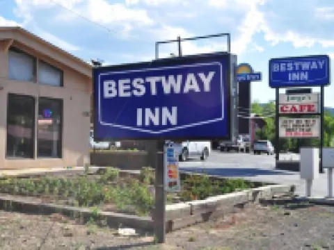 Bestway Inn Hoteles en Ruidoso Downs