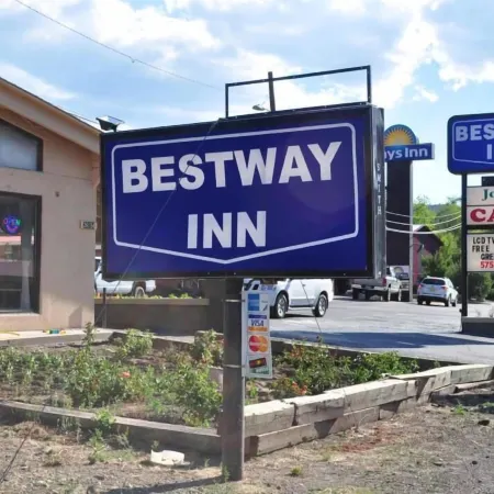 Bestway Inn