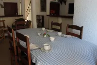 Auberge Miko - Breakfast