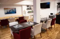 Stay Xtra Hotel Kista Hotels in Järfälla