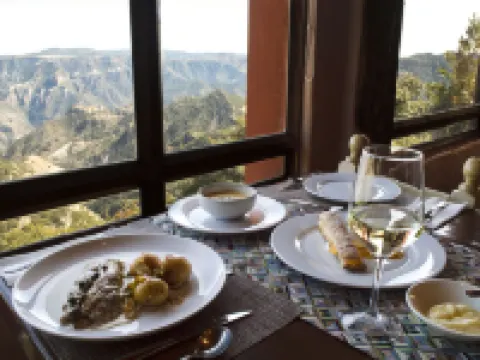 Hotel Mirador Essential by Balderrama Hotel Collection Hoteles en Urique