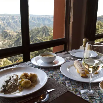 Hotel Mirador Essential by Balderrama Hotel Collection