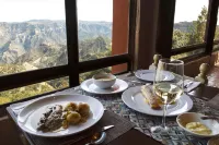 Hotel Mirador Essential by Balderrama Hotel Collection