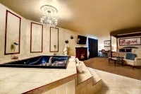 Hotel & Suites Monte-Cristo Hotels in L'Ancienne-Lorette