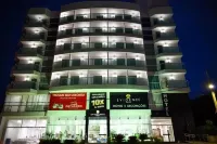 Evidence Hotel Hotels in Sapucaia
