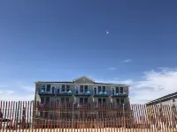 Misquamicut Beach Front Inn Các khách sạn ở Westerly