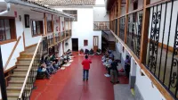 Casa San Pedro Cusco