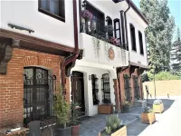 Yuva Butik Hotel a 