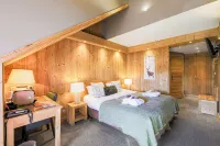 Hôtel et Spa les Clarines Hotels in Gresse-en-Vercors