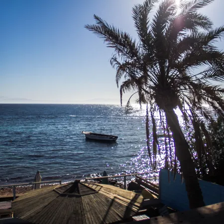 El Primo Hotel Dahab