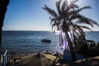 El Primo Hotel Dahab - Mountain view