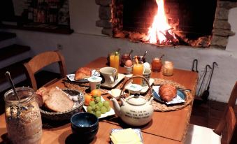 B&B le Valangré