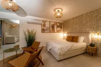 Estate Spa Boutique Hotel - Adults Only Hotels in Gedera