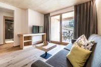 Hirben Naturlaub Hotels in Niederdorf