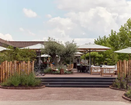 Van der Valk Cuijk - Nijmegen Hotels in Nijmegen