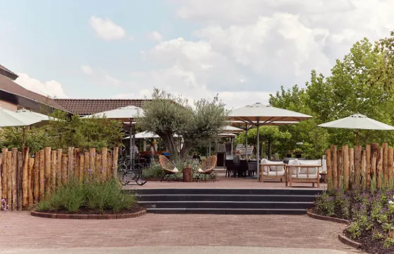 克伊克 - 奈梅亨凡德瓦克酒店