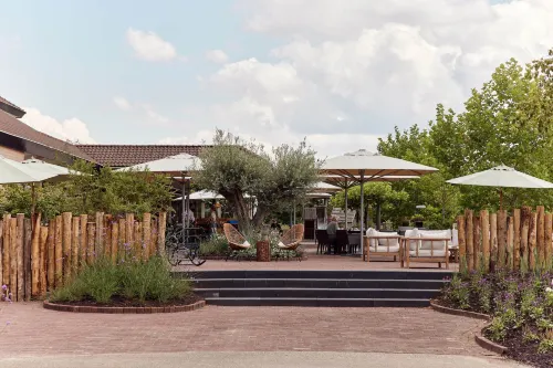 Van der Valk Cuijk - Nijmegen Hotels in Nijmegen