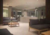 厄爾松會議中心及 Spa 酒店 - SPA