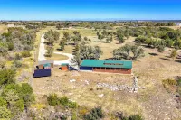 17 Mi to Tarleton State: Mtn-view Hideaway! - 3-Star