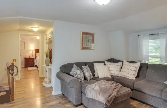 距哥倫比亞5英里的寵物友好型庫勒奧卡之家