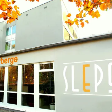 DJH Jugendherberge Augsburg - Hostel