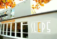 DJH Jugendherberge Augsburg - Hostel Hotels in 