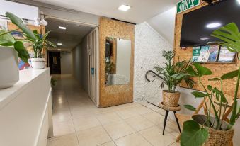 Little Prince Hostel-5 Min Walk to the Beach