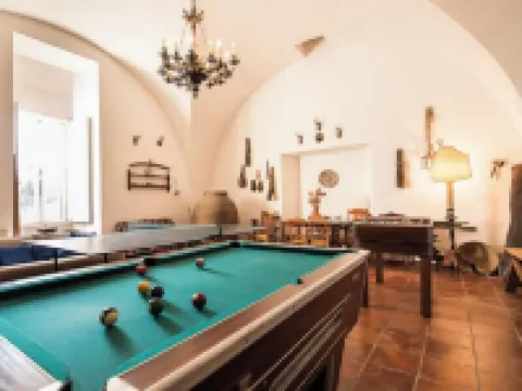 Monte Da Serralheira Agro Turismo