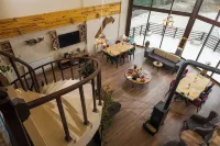 Şavşat Köşk Otel - Wifi