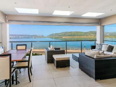 Phoenix Lodge and Waterside Accommodation