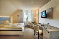 Akzent Hotel Haus Surendorff Hotels in Bramsche