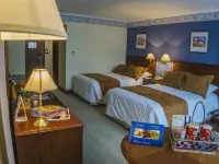 Hotel Emperador Hotels in Ambato