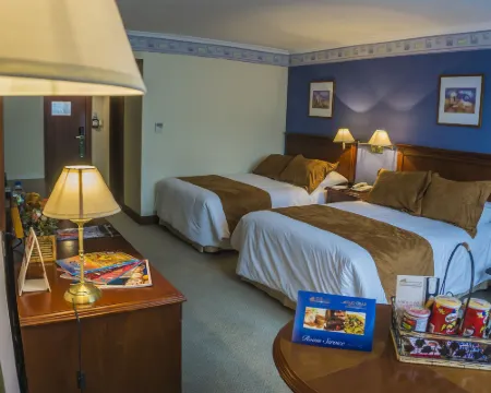 Hotel Emperador Hoteles en Ambato