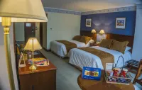Hotel Emperador Отели в г. 