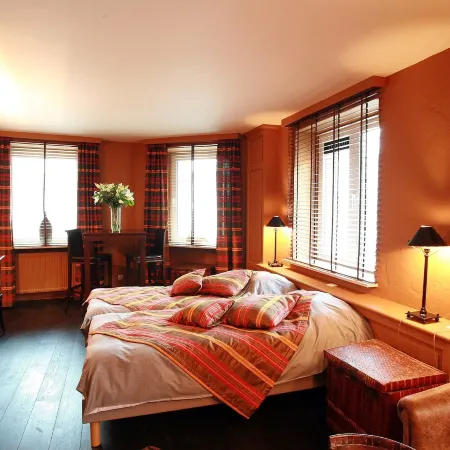 Residentie de Laurier