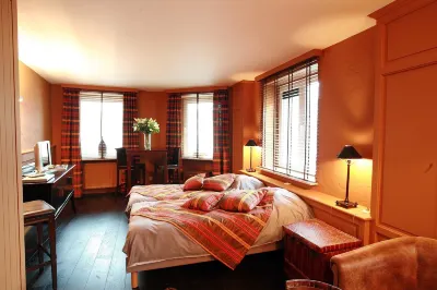 Residentie de Laurier Hotels in Knokke-Heist