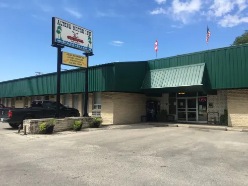 Altona Hotel Hotels in Altona