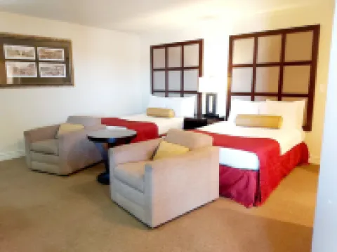 Seely's Motel Hotels in Shediac