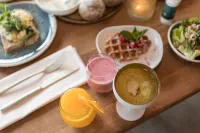 Boutique Hotel Helder I Kloeg Collection Hotels in Renesse