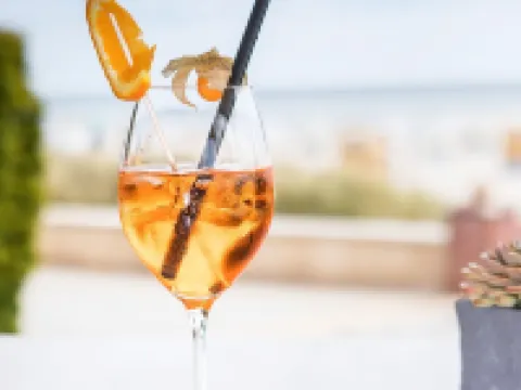 Hotel Strandidyll Hotels in Gromitz