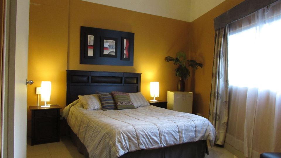 Hostal del Aguila
