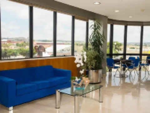 Encasa Hotel Hoteles en Almansa