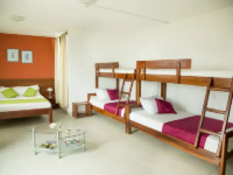 Hotel RC Tonsupa Hotels in Tonsupa