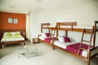Hotel RC Tonsupa Hôtels à : Tonsupa