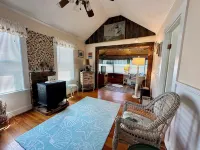 7 Beachside Inn Hotels in Hampton Beach