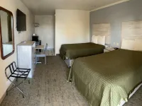 Antlers Budget Inn Hotels in Pushmataha County